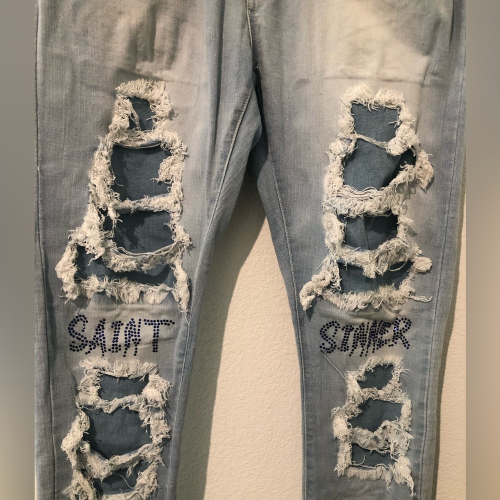 Focus Jeans - Picture 2 of 9